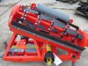 New side-mounted tiller in several sizes MCMS