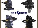 FINN-ROTOR rotators / rotors / turners / spoon turners