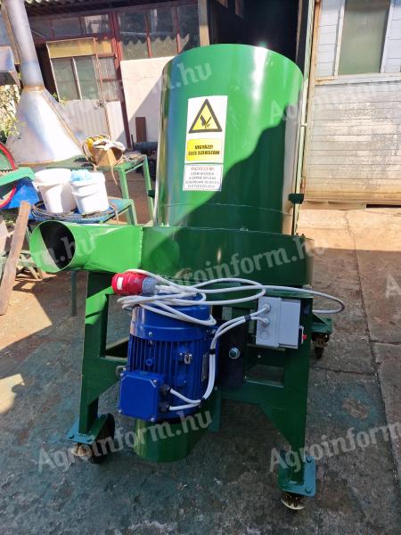 Straw mill for sale