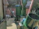 Straw mill for sale