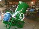 Straw mill for sale