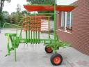 WOLAGRI GR385 Trimer s 11 krakova