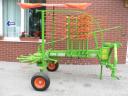 WOLAGRI GR385 Trimer s 11 krakova