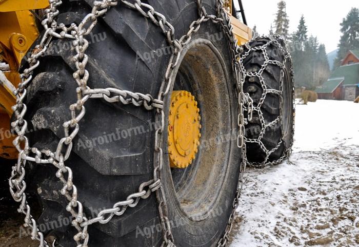 TAREPLANE / JEGLANE / SNOWPLANE - pentru LKT, MTZ și alte tractoare, tractoare și tractoare