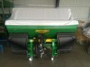 Dönder fertilizer spreader 1200 l-4000 l from stock