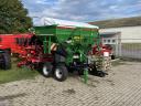 Dönder fertilizer spreader 1200 l-4000 l from stock