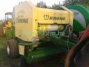 Mowing for hire