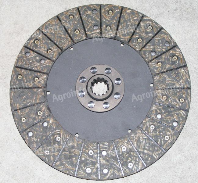 MTZ kevlar clutch disc