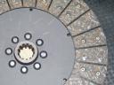 MTZ kevlar clutch disc