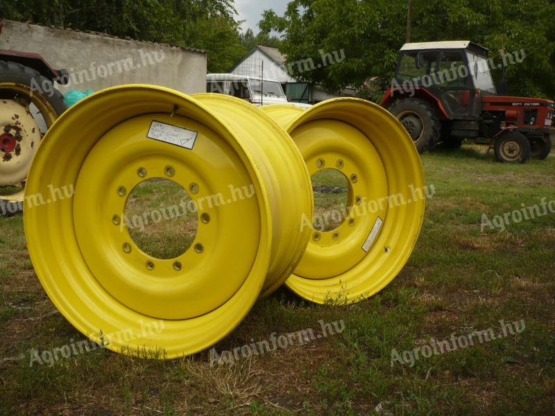 John Deere W combine rim (DW 20BX32) de vânzare