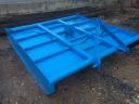 Mud crushers, mud eaters for sale