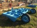 Mud crushers, mud eaters for sale