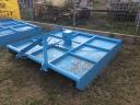 Mud crushers, mud eaters for sale