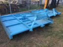 Mud crushers, mud eaters for sale