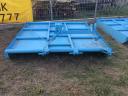 Mud crushers, mud eaters for sale