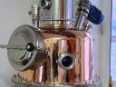 Commercial distillery equipment for sale from the manufacturer