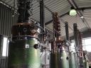 Commercial distillery equipment for sale from the manufacturer