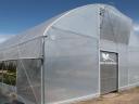 Bitunnel foil house for sale, 20 x 50 m, 1000 m²