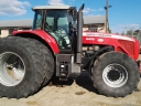 Massey Ferguson 8470-4WD