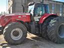 Massey Ferguson 8470-4WD