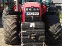 Massey Ferguson 8470-4WD