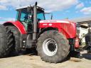 Massey Ferguson 8470-4WD