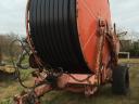Bauer Rainstar irrigation drum 125/400