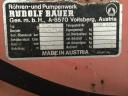 Bauer Rainstar irrigation drum 125/400