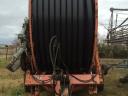 Bauer Rainstar irrigation drum 125/400
