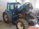 New Holland 8770, G190 Bontott alkatrész