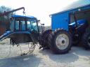 New Holland TM175 (TM190) Bontott alkatrész