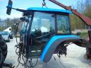 New Holland TM175 (TM190) Bontott alkatrész