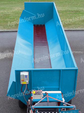 EURO-Jabelmann JAB side tilting hooks