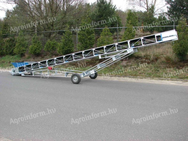 EURO-Jabelmann V large conveyors