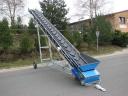 EURO-Jabelmann V large conveyors