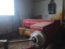 Bérmunka: permetezés kaszálás,  rendsodrás széna szalma lucerna kukorica körbála készítés