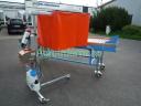 EURO-Jabelmann MAFEX®-Potato sprayer with roller sorting table