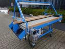 EURO-Jabelmann roller sorting tables