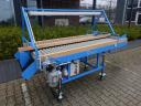 EURO-Jabelmann roller sorting tables