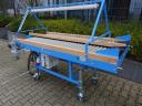 EURO-Jabelmann roller sorting tables