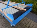 EURO-Jabelmann roller sorting tables