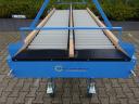 EURO-Jabelmann roller sorting tables