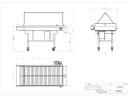 EURO-Jabelmann roller sorting tables
