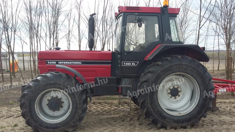 Case IH 1455 XL