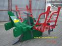 Sapling planter, new and drainage planter in one MCMS