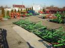 Sapling planter, new and drainage planter in one MCMS