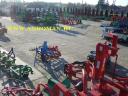 Sapling planter, new and drainage planter in one MCMS