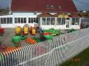 Sapling planter, new and drainage planter in one MCMS