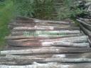 Acacia post, support post, fence post for sale