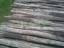 Acacia post, support post, fence post for sale